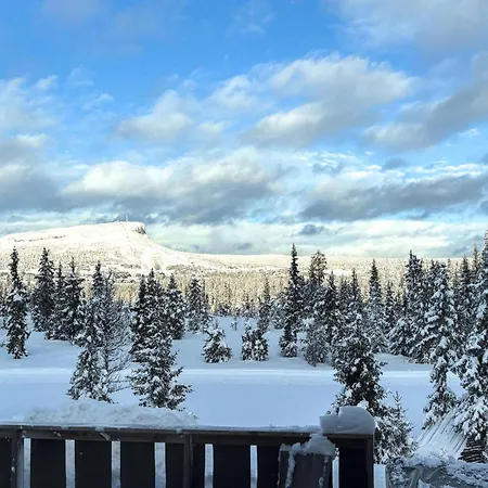 Apartment Cozy In With House A Mountain View